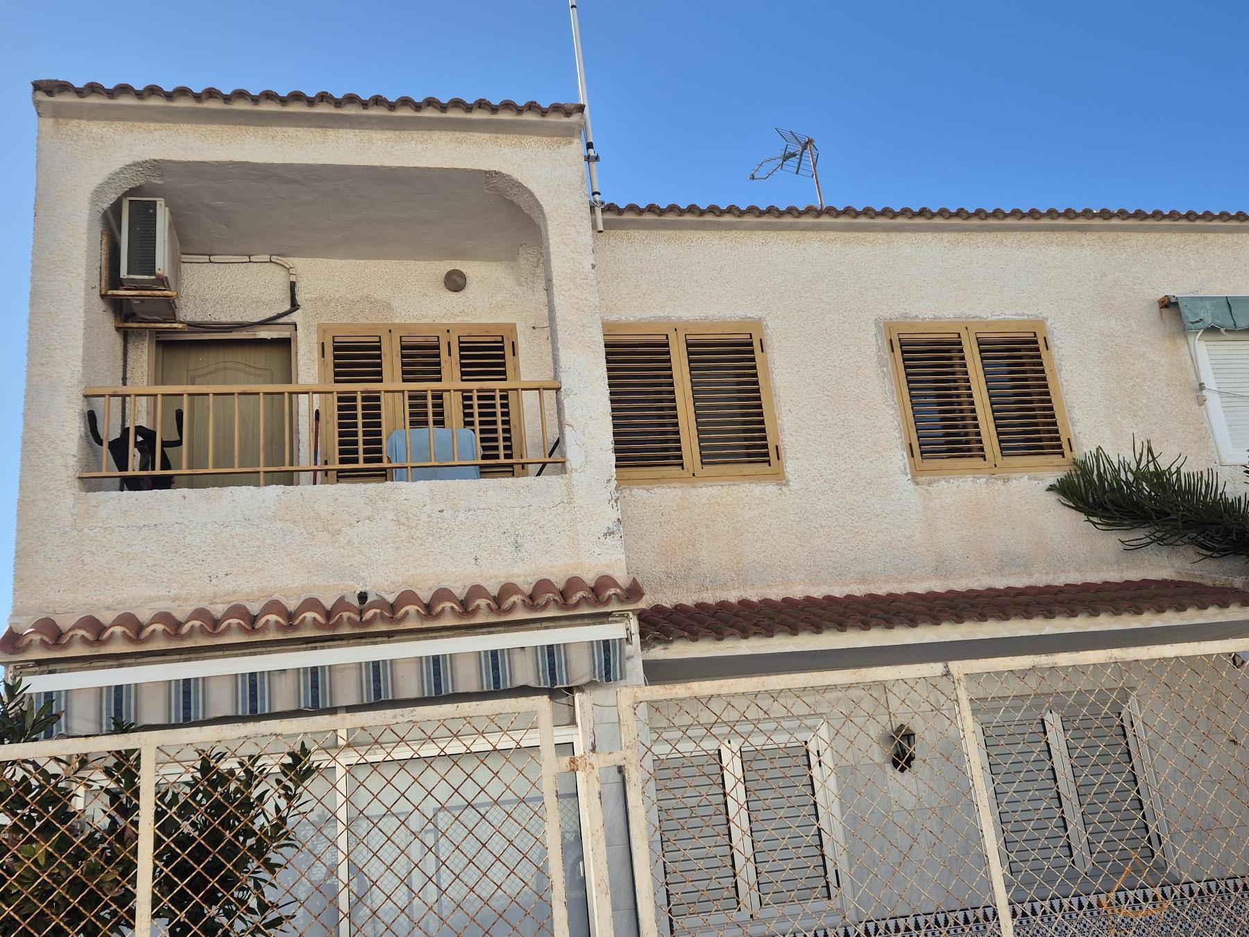 For sale of apartment in San Pedro del Pinatar