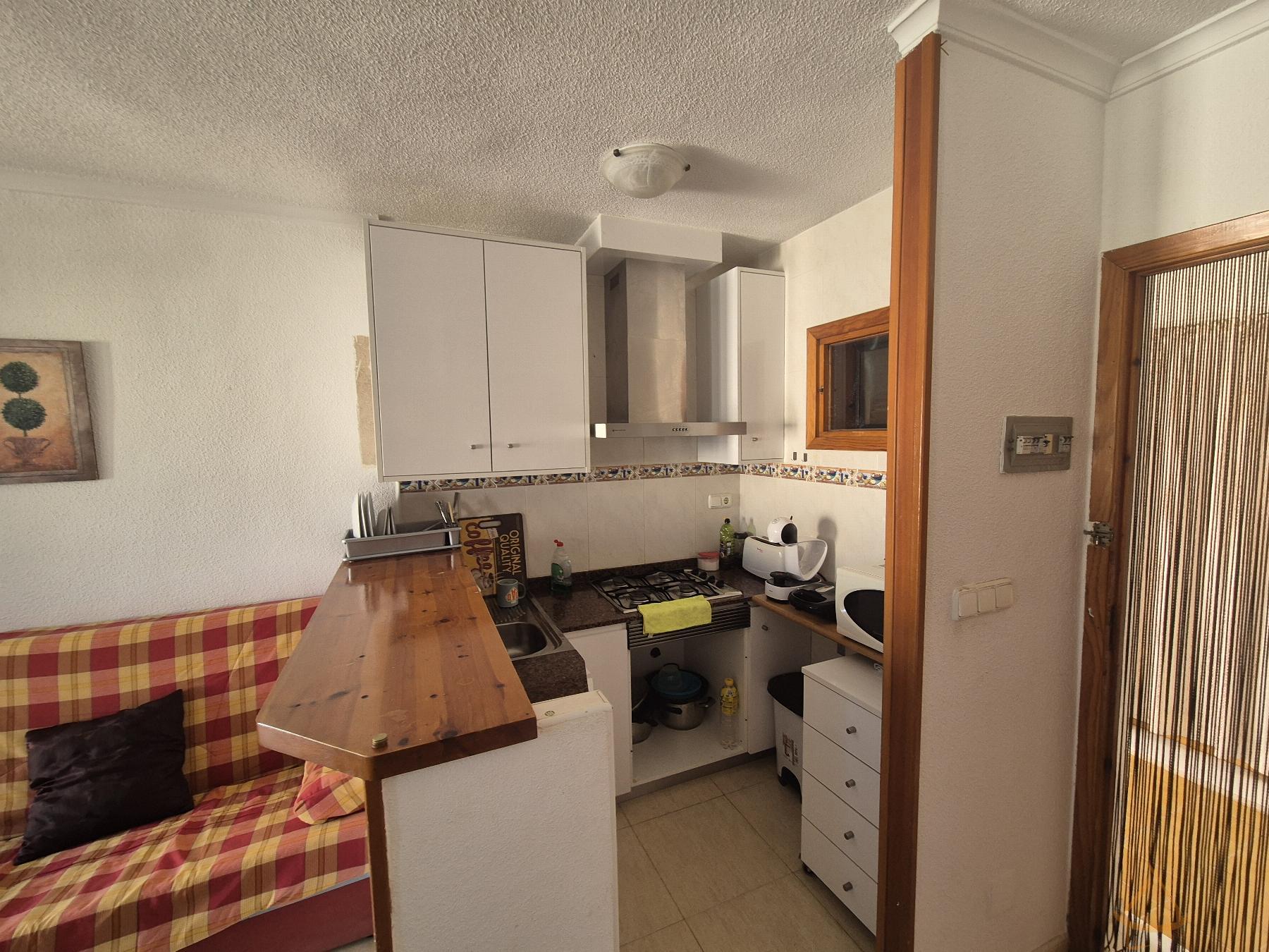 For sale of apartment in San Pedro del Pinatar