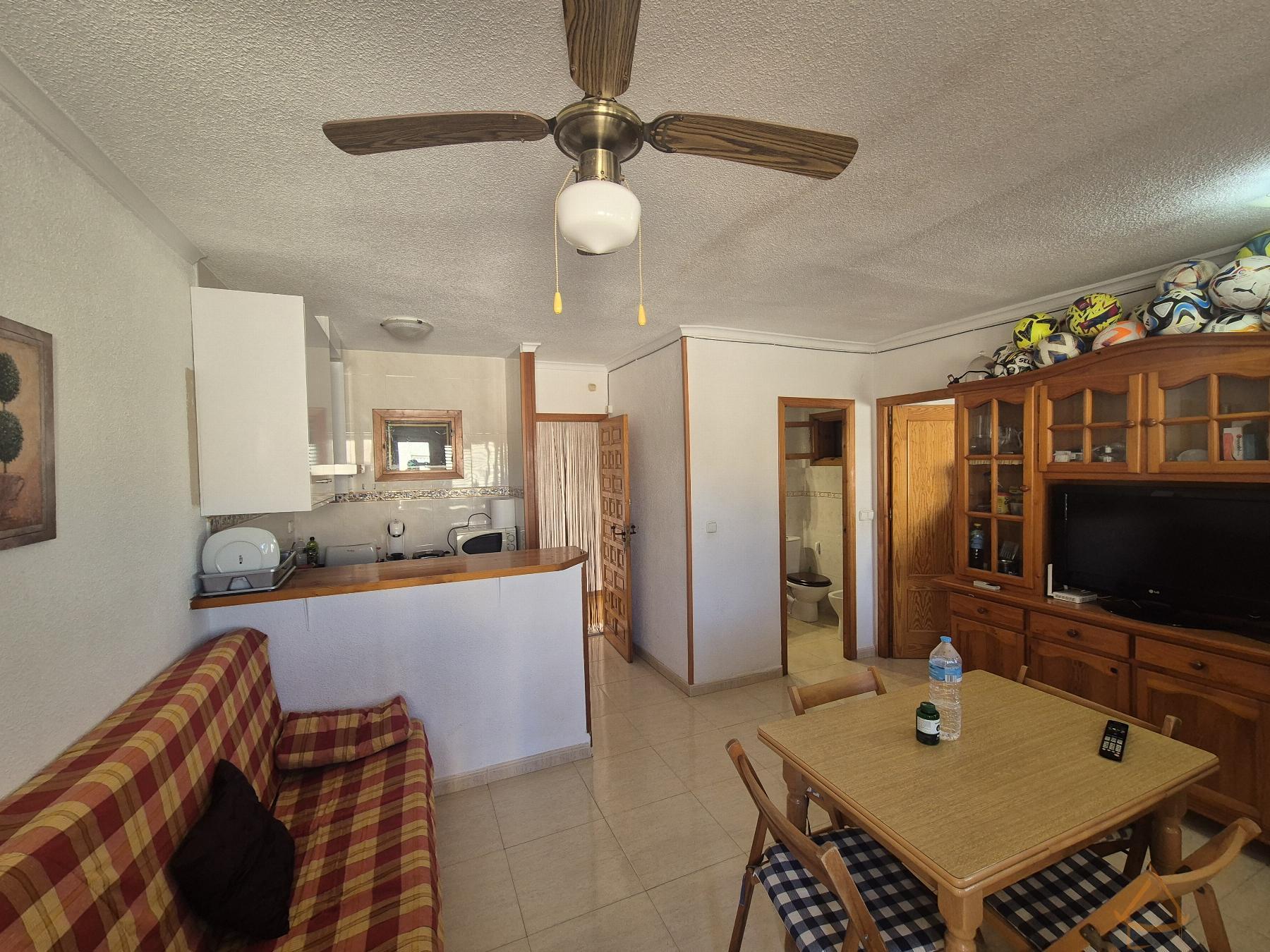 For sale of apartment in San Pedro del Pinatar