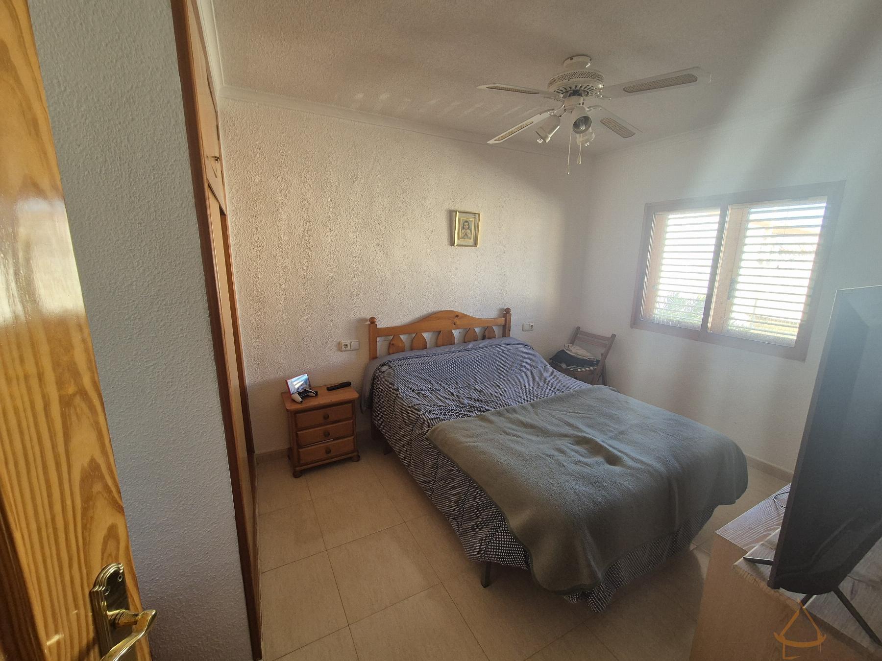 For sale of apartment in San Pedro del Pinatar