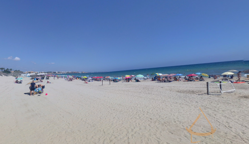 For sale of apartment in San Pedro del Pinatar