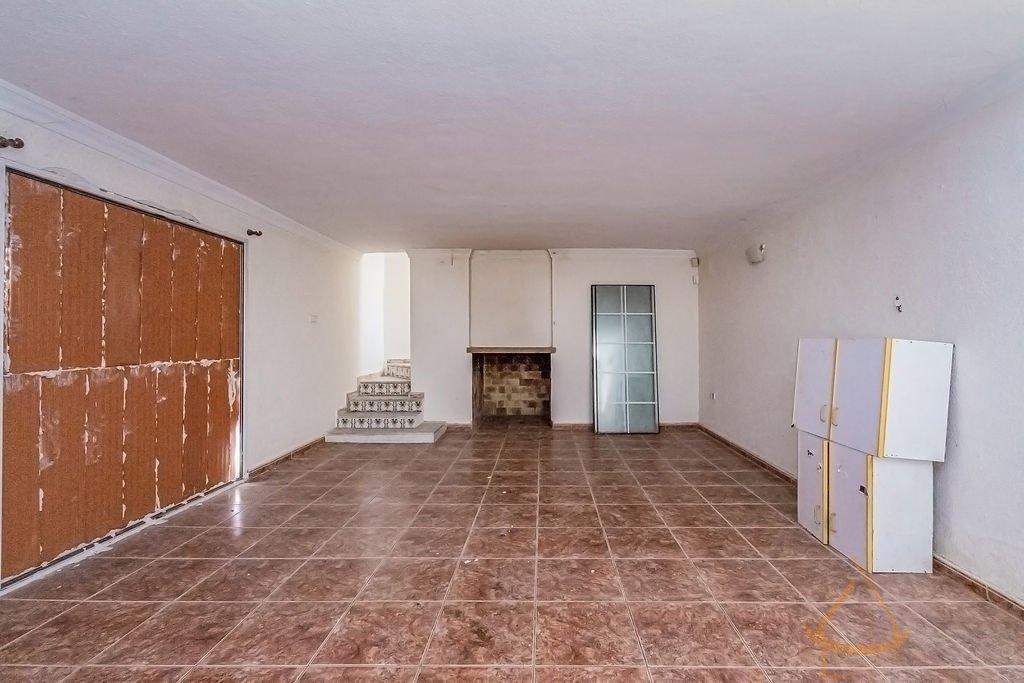 Venta de chalet en San Fulgencio