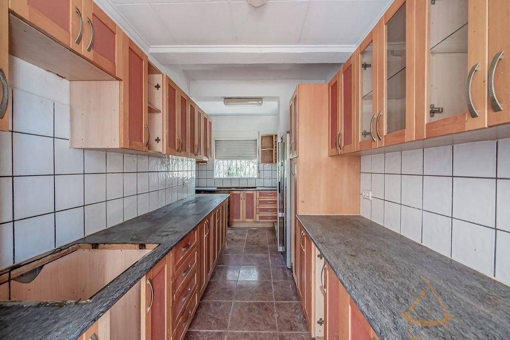 Venta de chalet en San Fulgencio