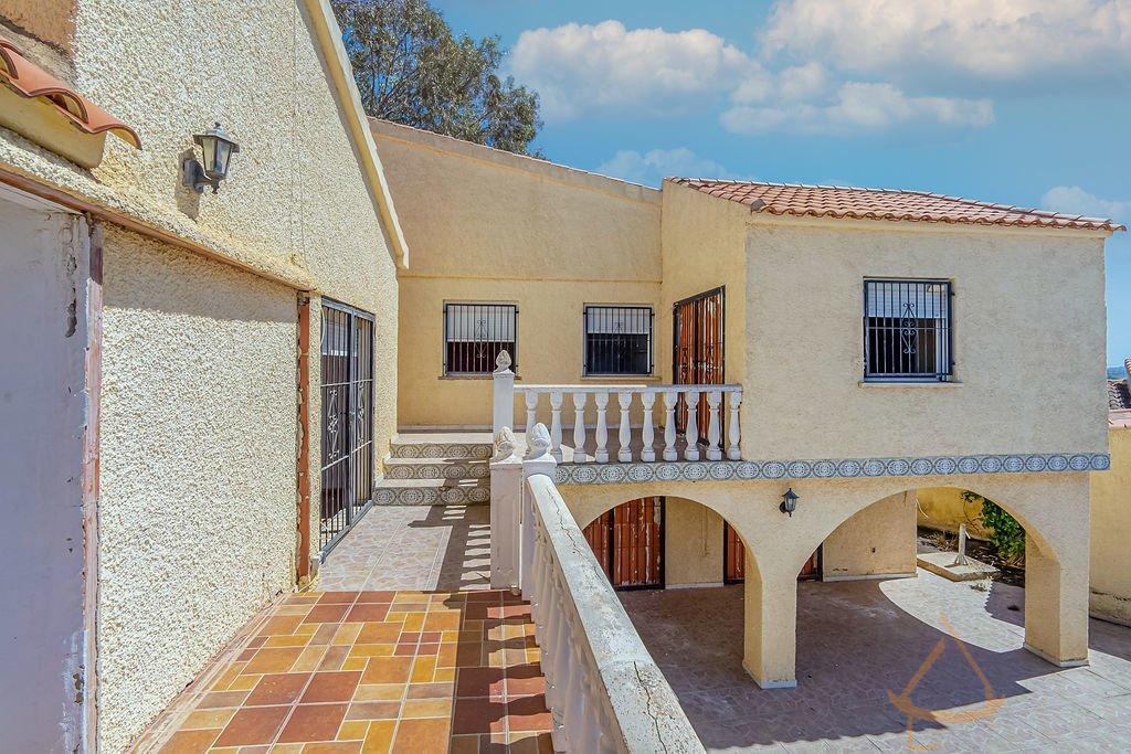 Venta de chalet en San Fulgencio