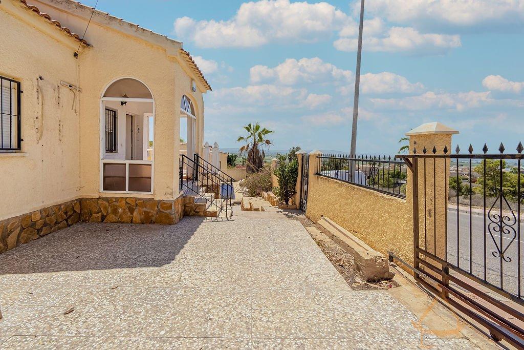 Venta de chalet en San Fulgencio