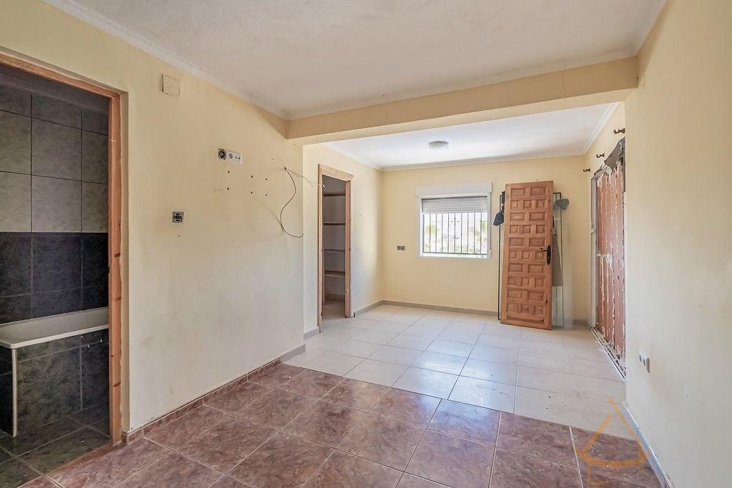 Venta de chalet en San Fulgencio