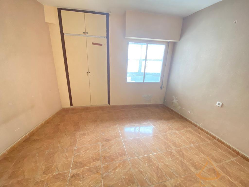 Venta de piso en Almoradí