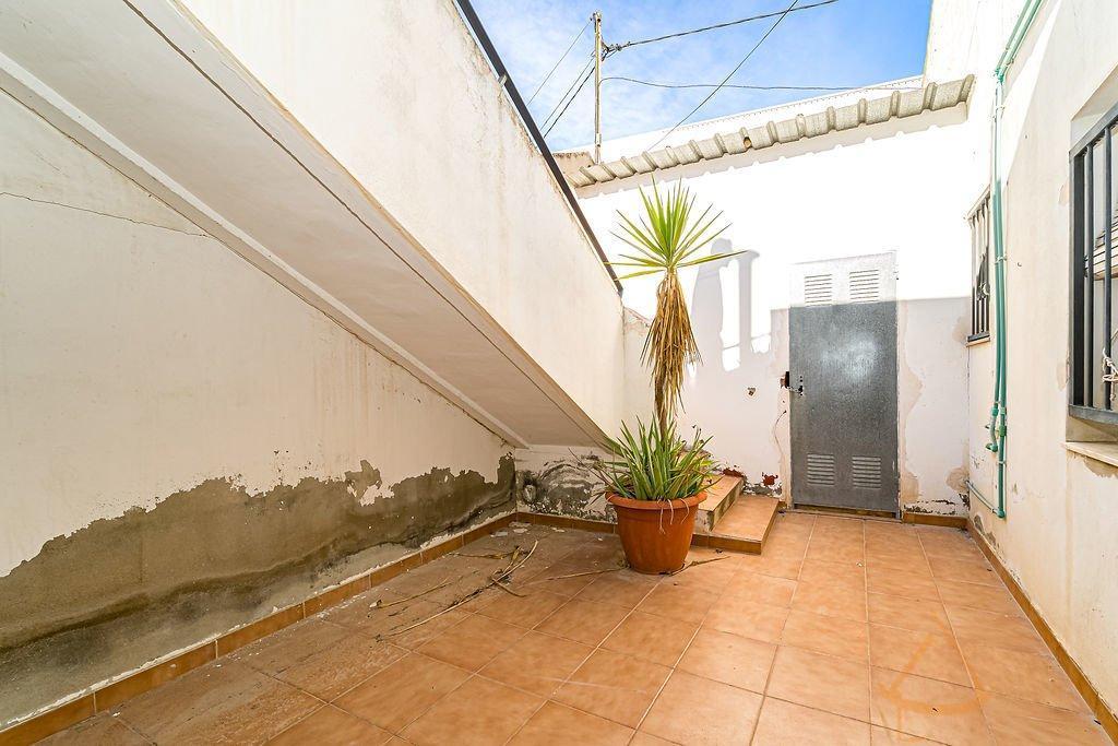 Venta de casa en Almoradí