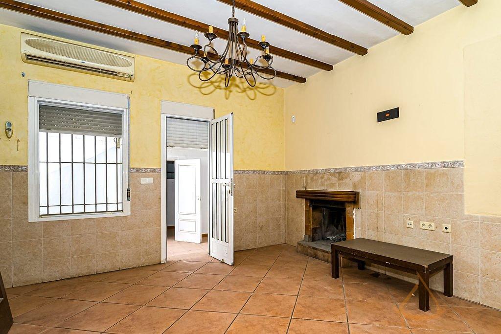 Venta de casa en Almoradí