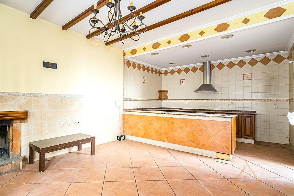 Venta de casa en Almoradí