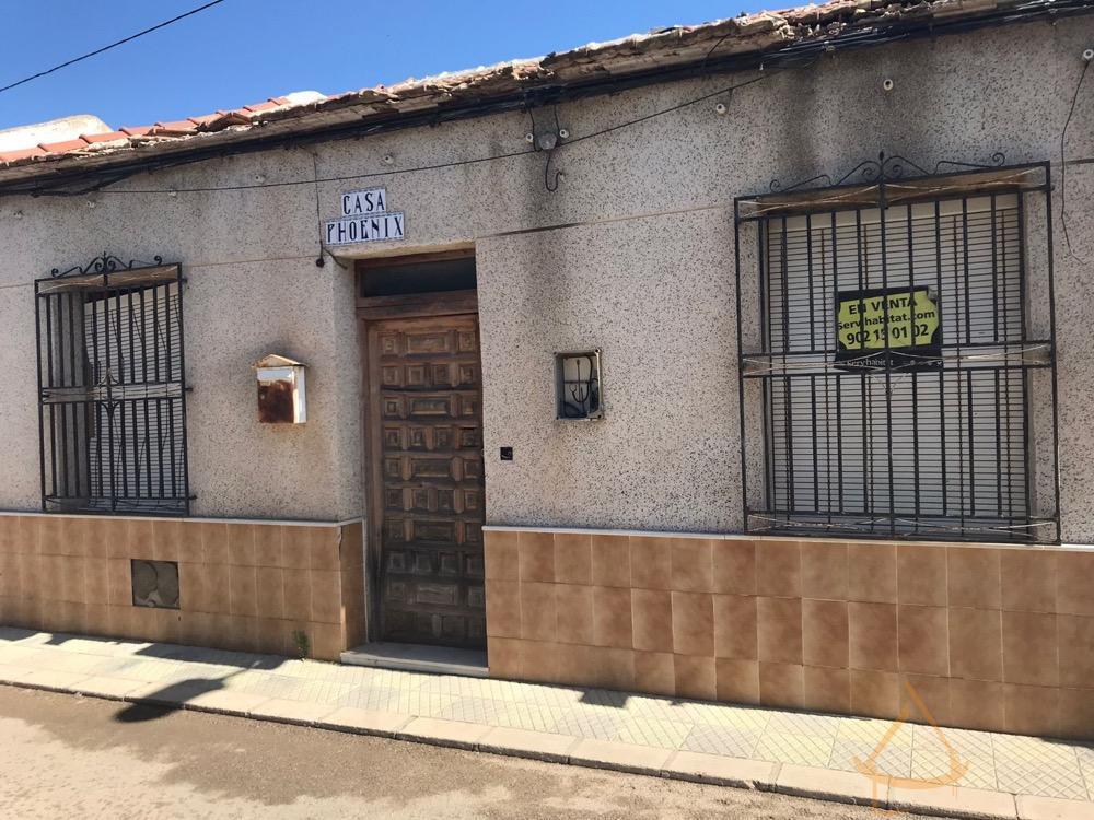 Casa en venta en Mudamiento, Rafal