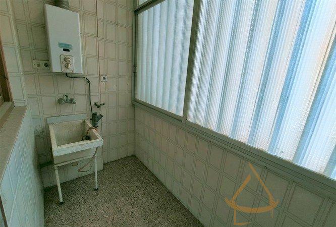 For sale of duplex in Almoradí