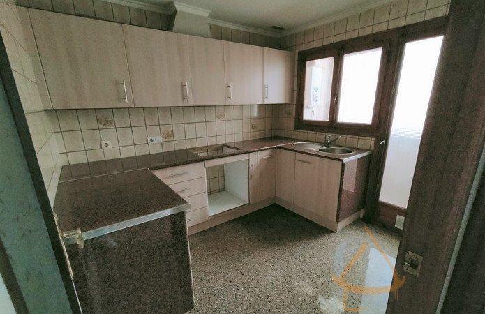 For sale of duplex in Almoradí