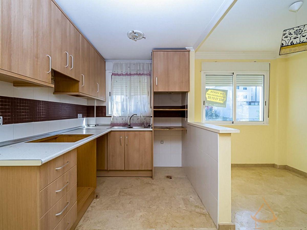 For sale of apartment in Benijófar