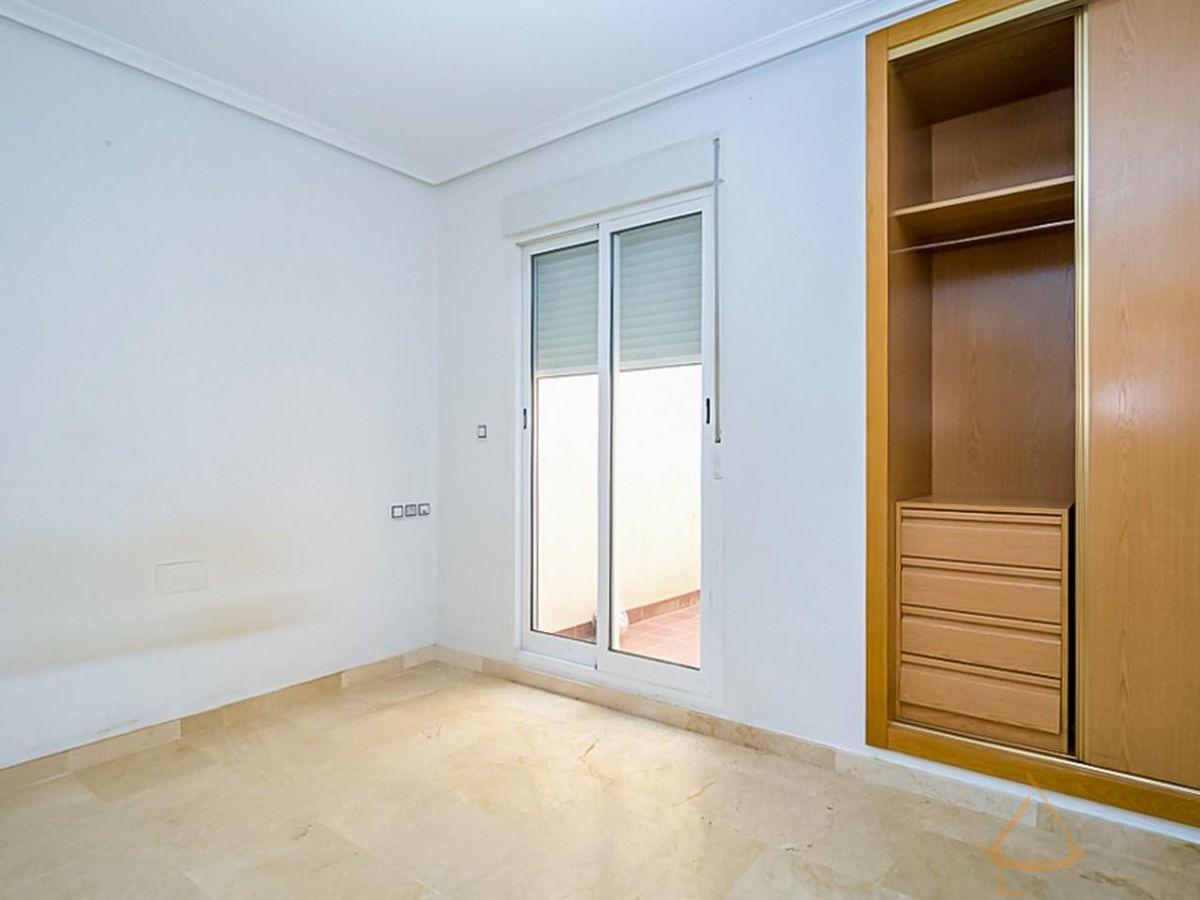 Vente de appartement dans Benijófar