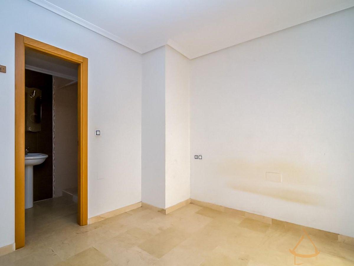 Vente de appartement dans Benijófar