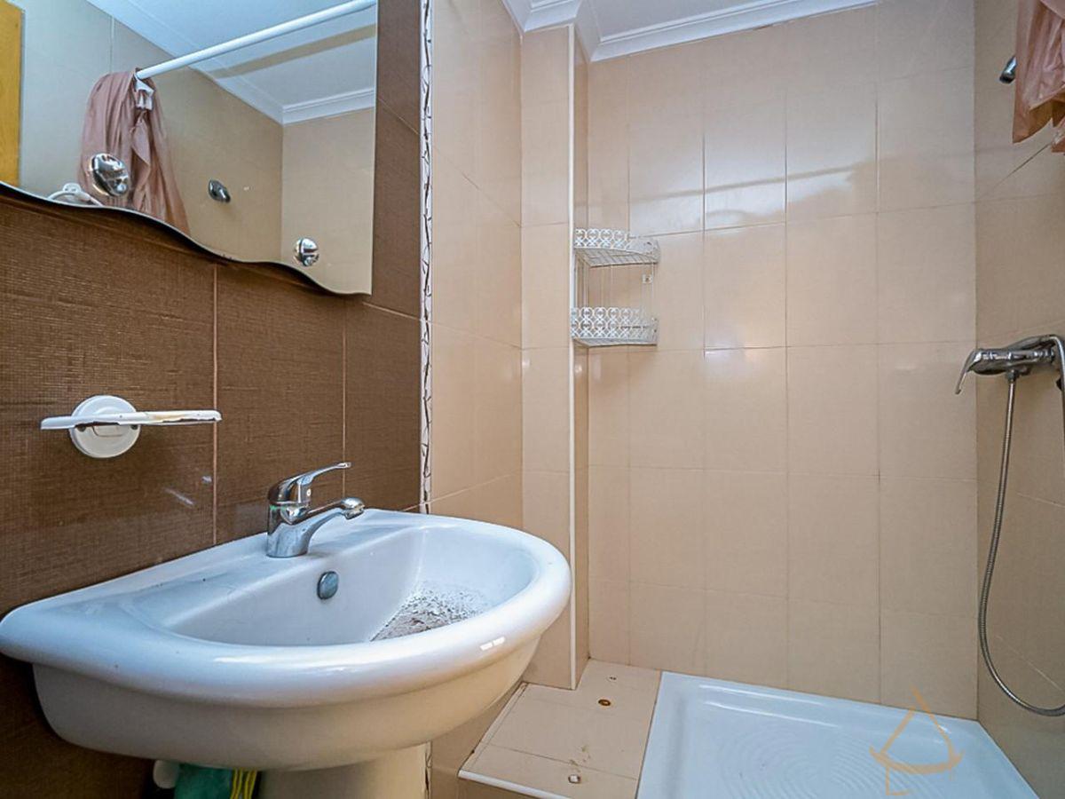 For sale of apartment in Benijófar