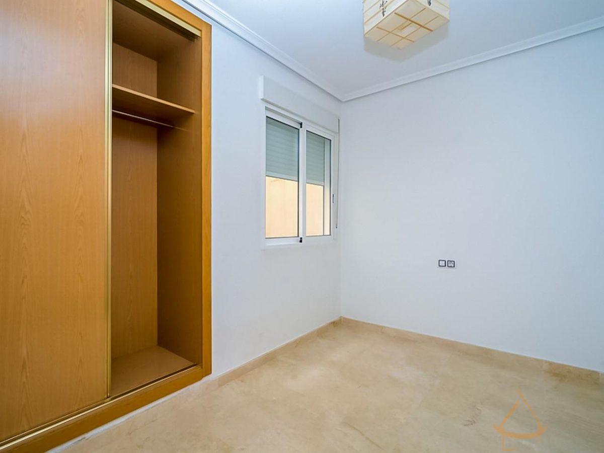 Vente de appartement dans Benijófar