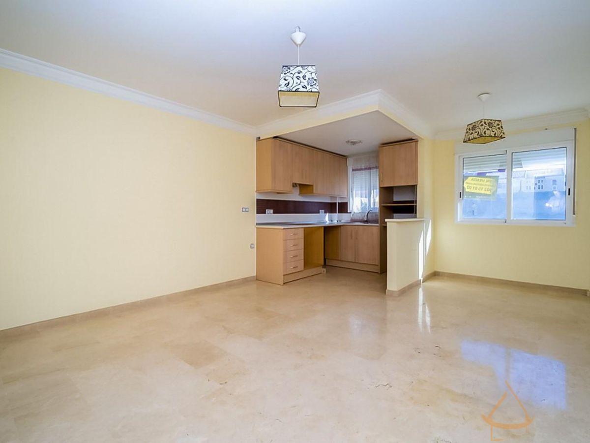 Vente de appartement dans Benijófar