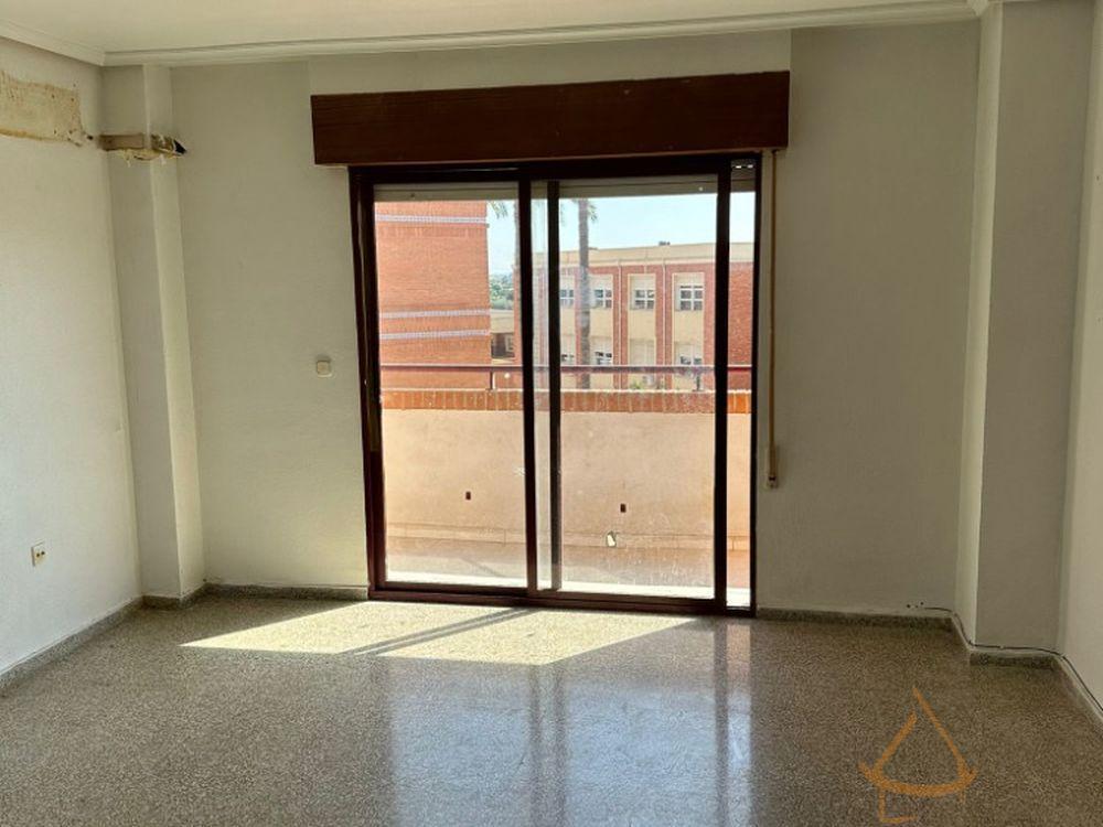 Venta de piso en Orihuela