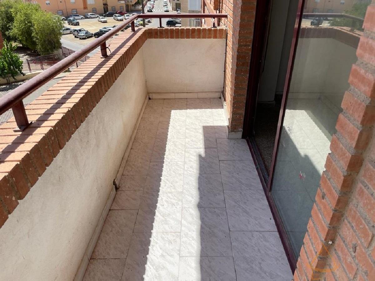 Venta de piso en Orihuela
