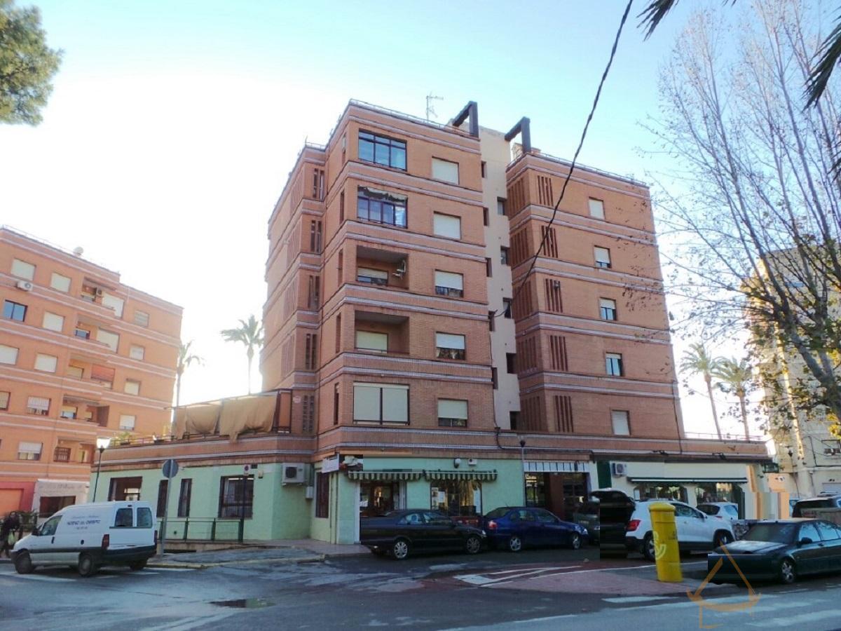 Venta de piso en Orihuela
