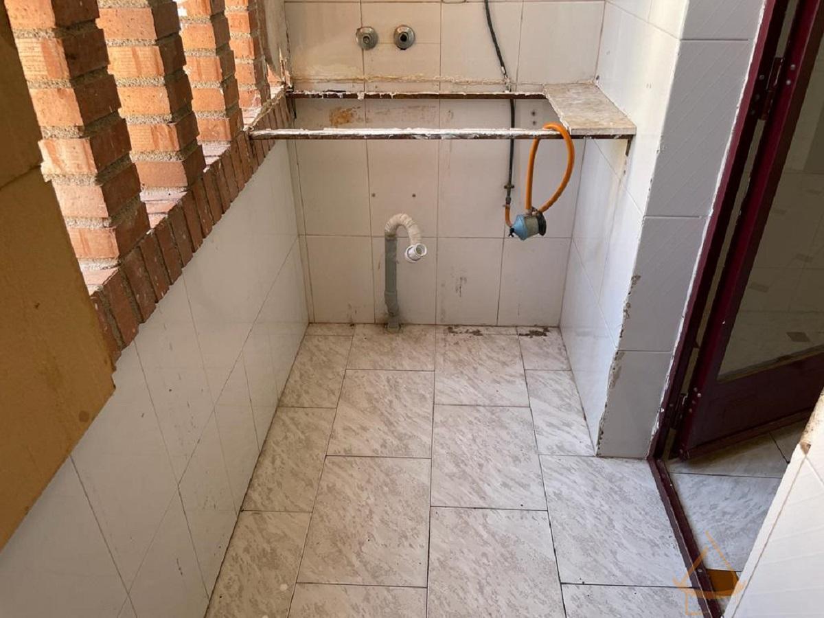 Venta de piso en Orihuela