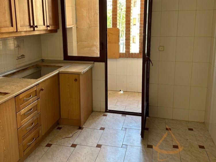 Venta de piso en Orihuela