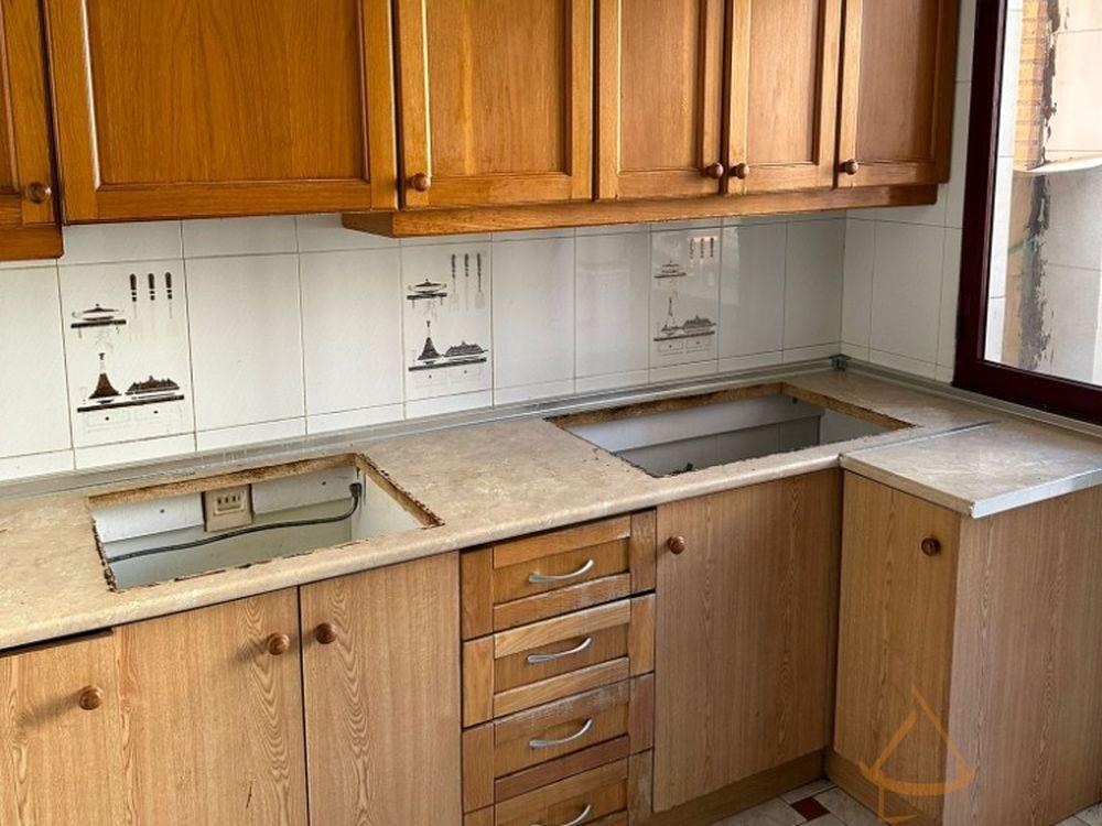 Venta de piso en Orihuela