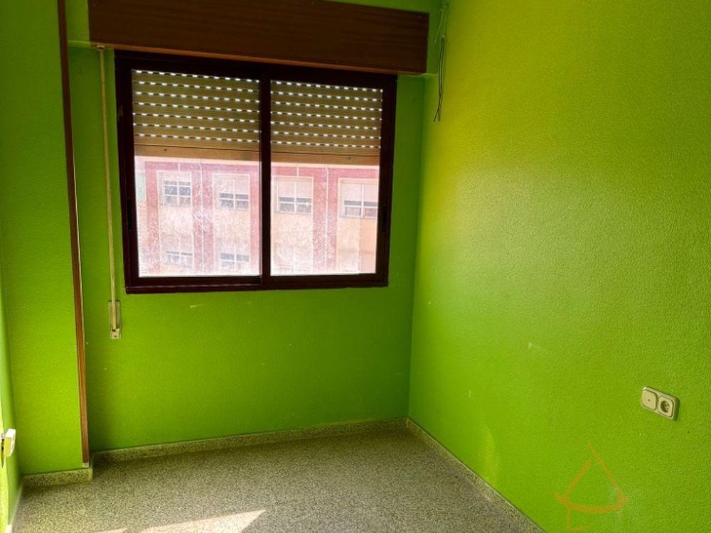Venta de piso en Orihuela