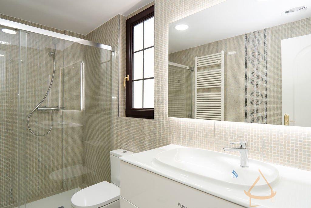 For sale of chalet in Orihuela Costa