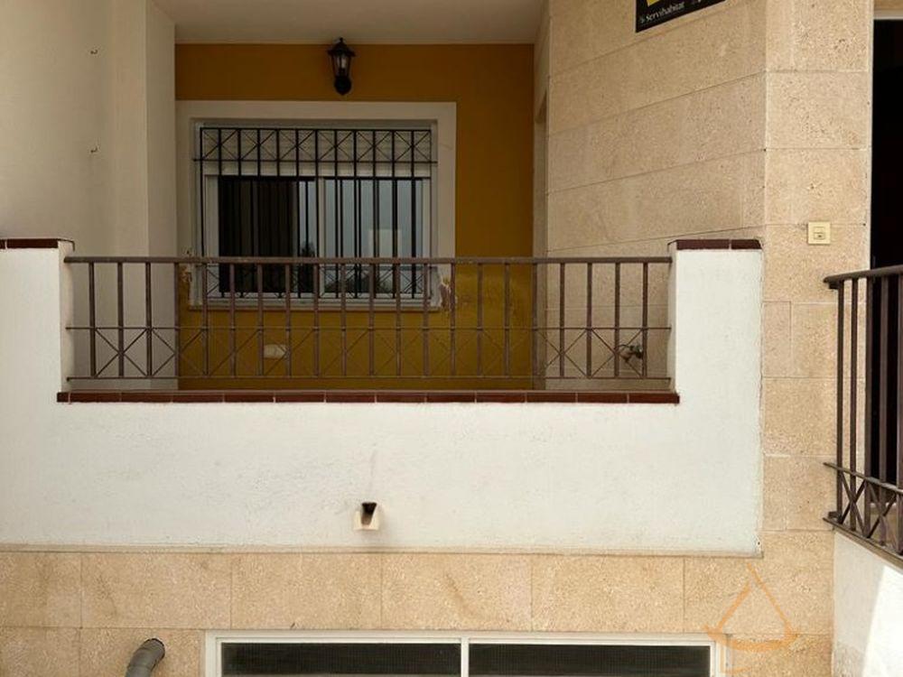 For sale of bungalow in Dolores