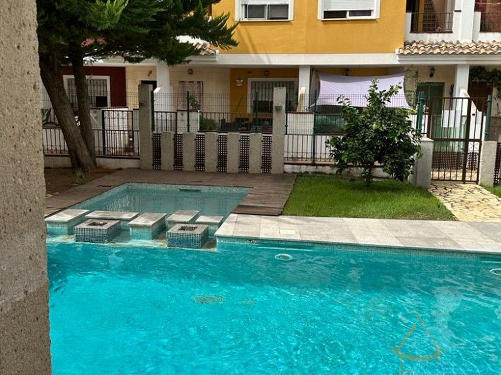 For sale of bungalow in Dolores