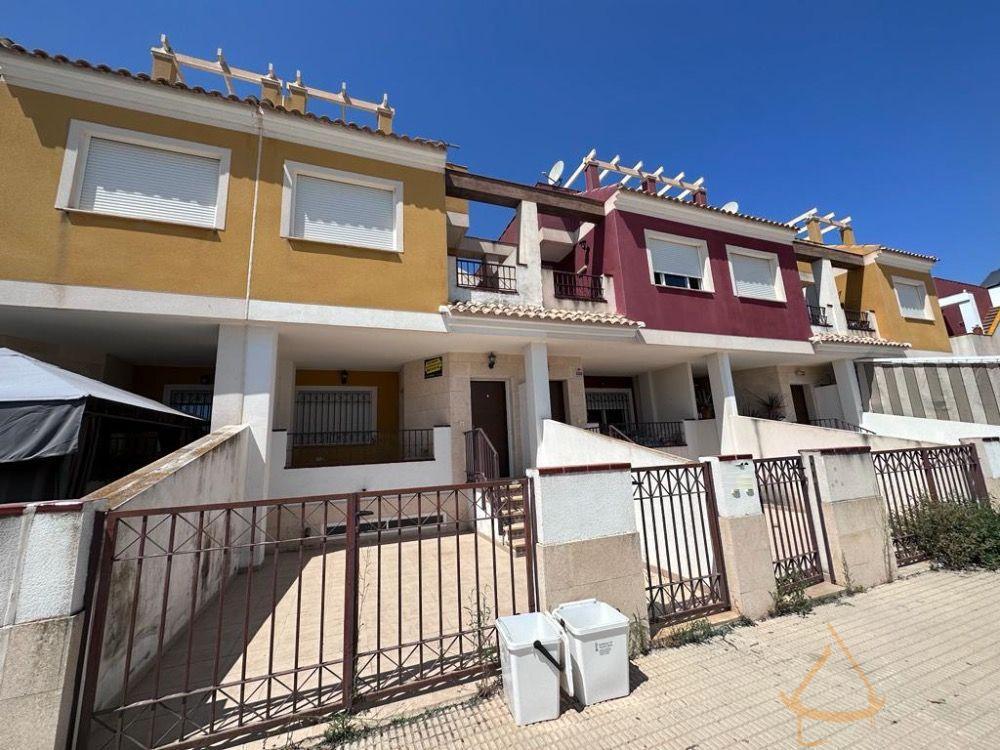 For sale of bungalow in Dolores