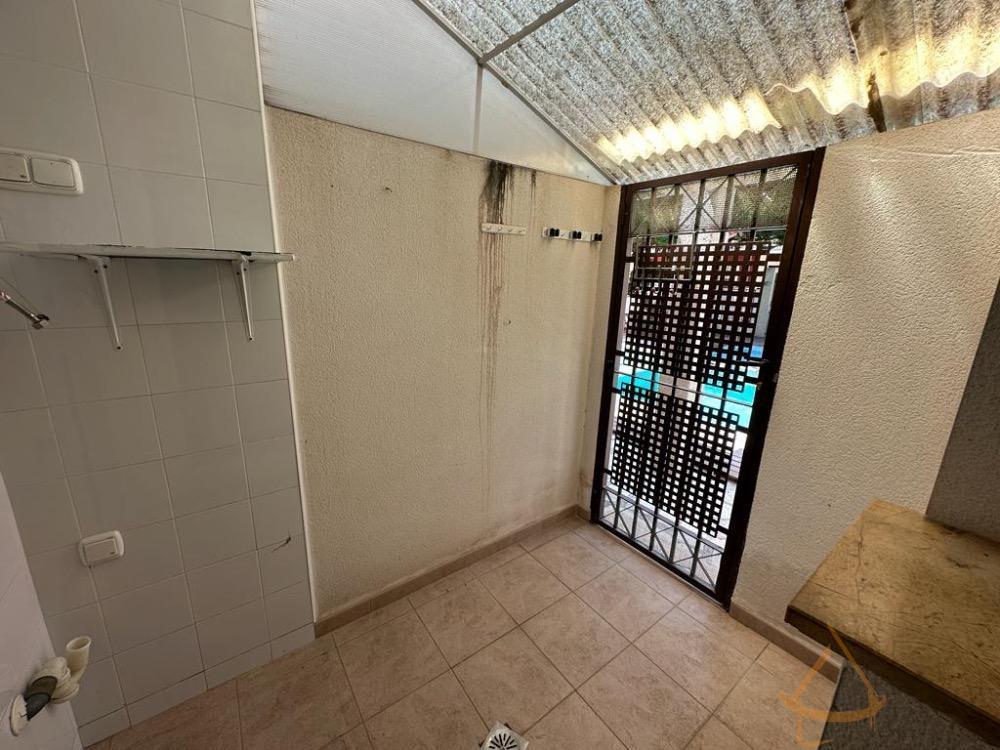 For sale of bungalow in Dolores