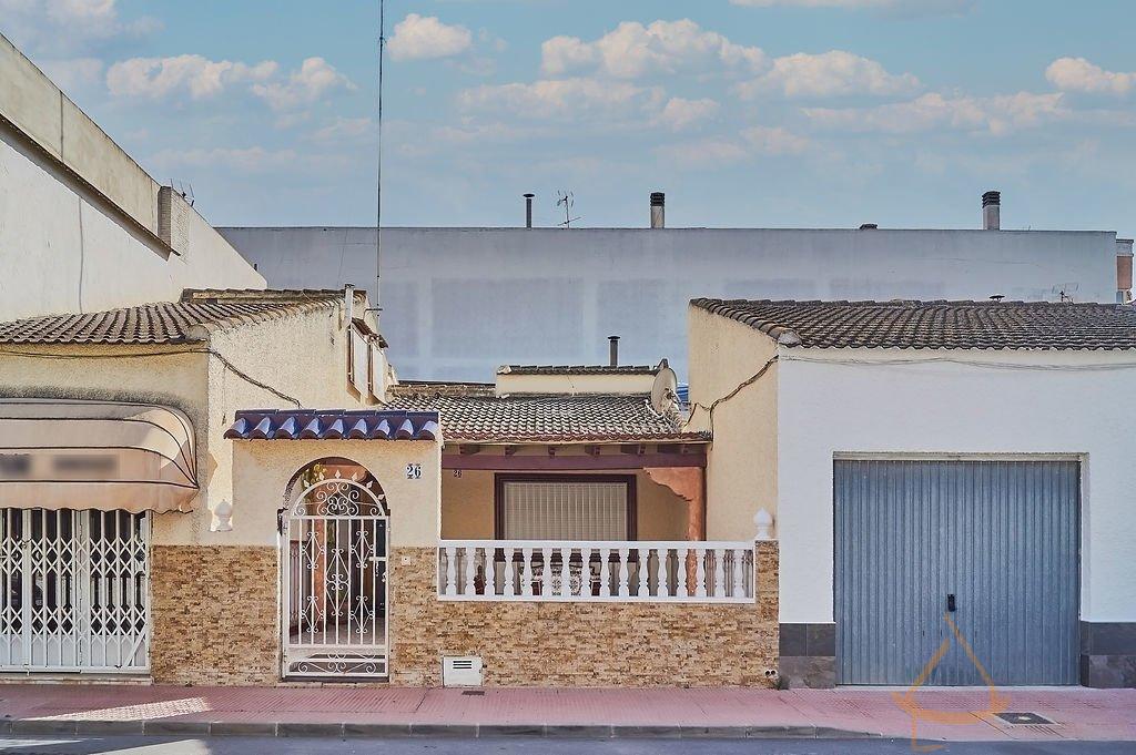 Venta de casa en Daya Nueva