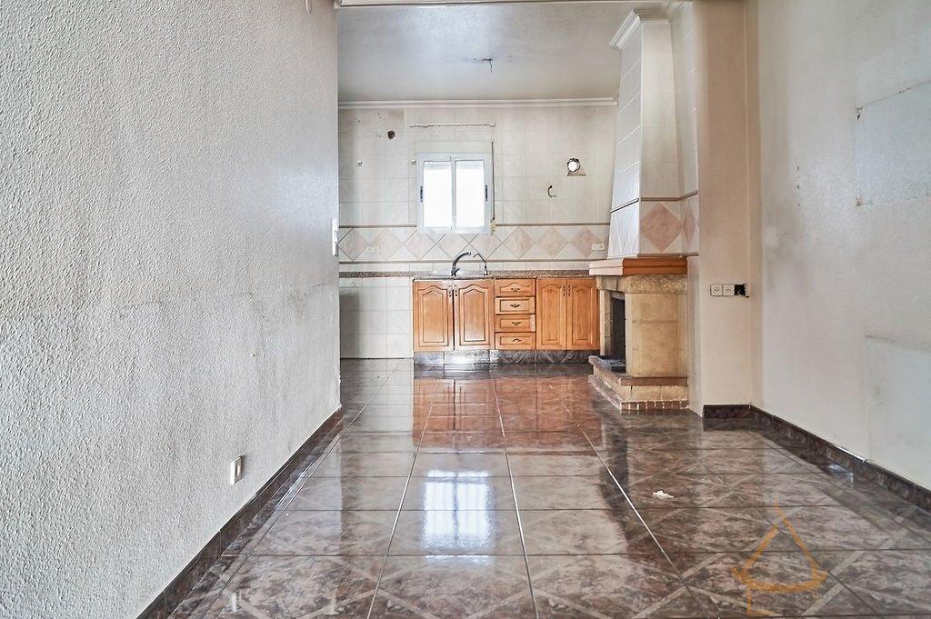 Venta de casa en Daya Nueva