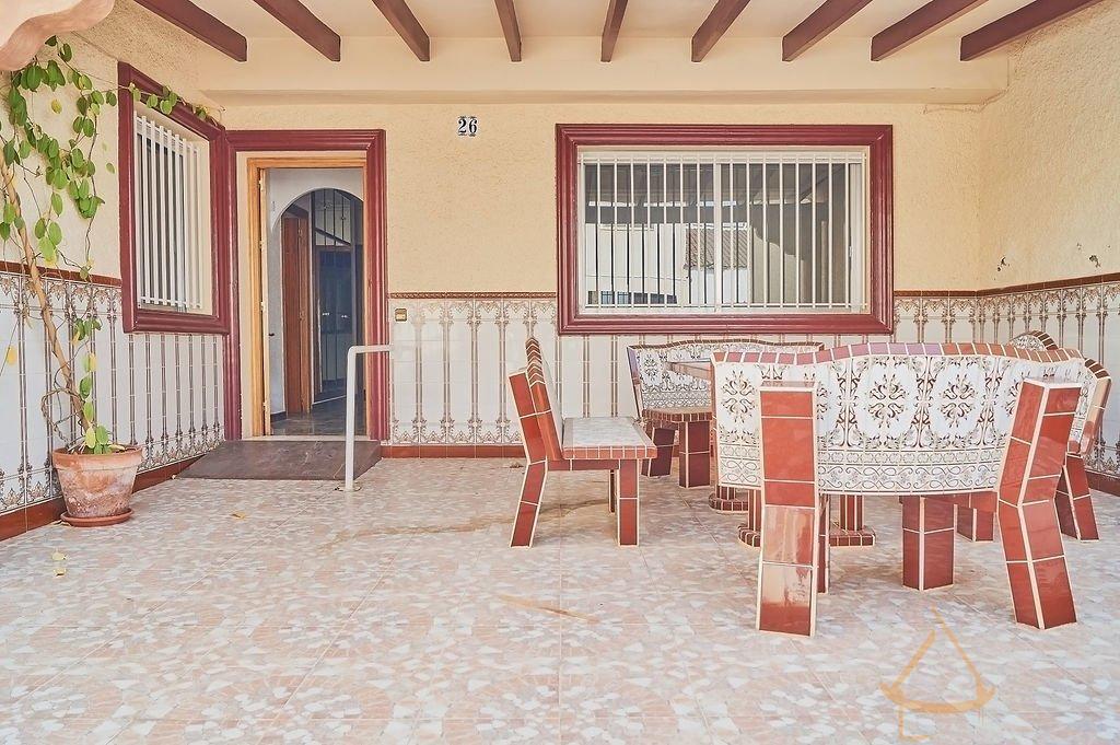 Venta de casa en Daya Nueva