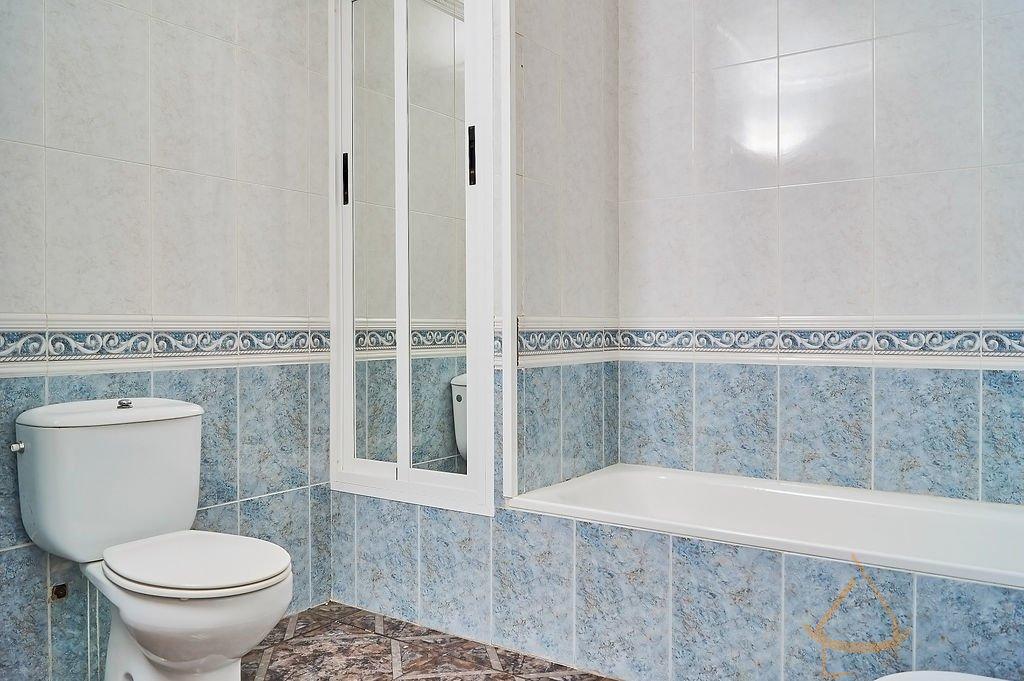 Venta de casa en Daya Nueva