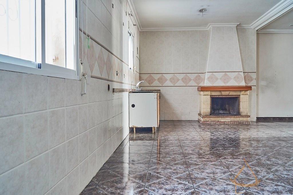 Venta de casa en Daya Nueva