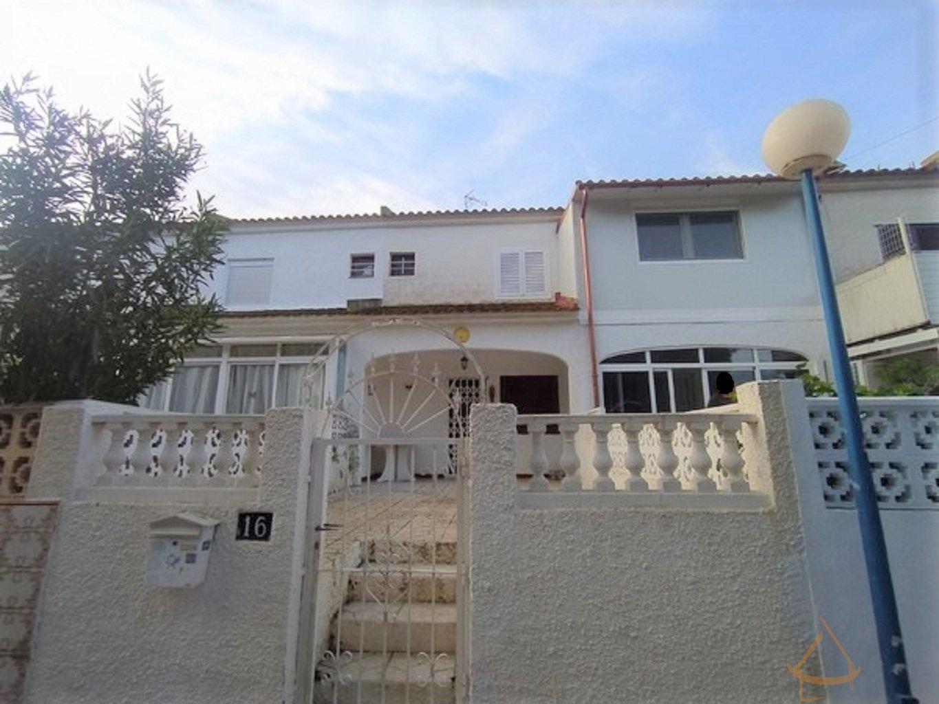 For sale of duplex in Torrevieja