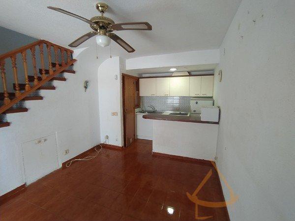 For sale of duplex in Torrevieja
