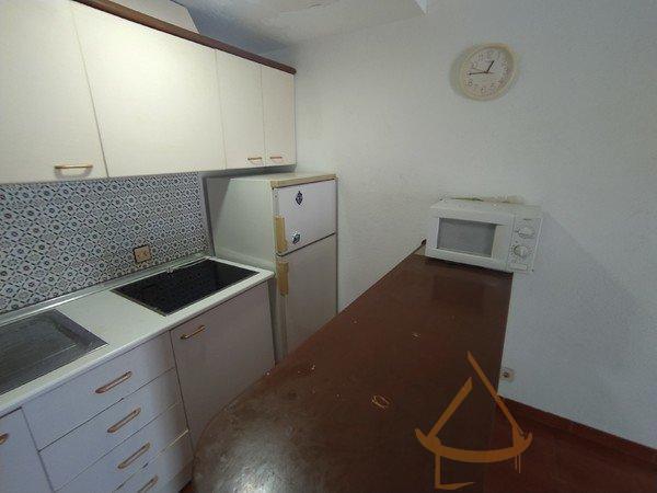 For sale of duplex in Torrevieja