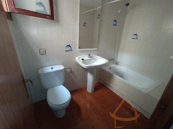 For sale of duplex in Torrevieja