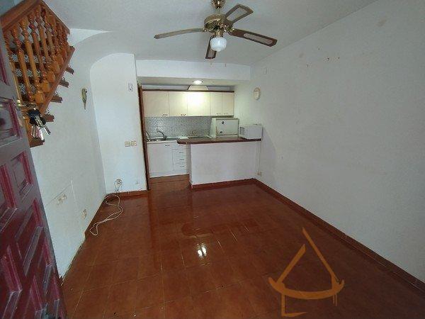 For sale of duplex in Torrevieja