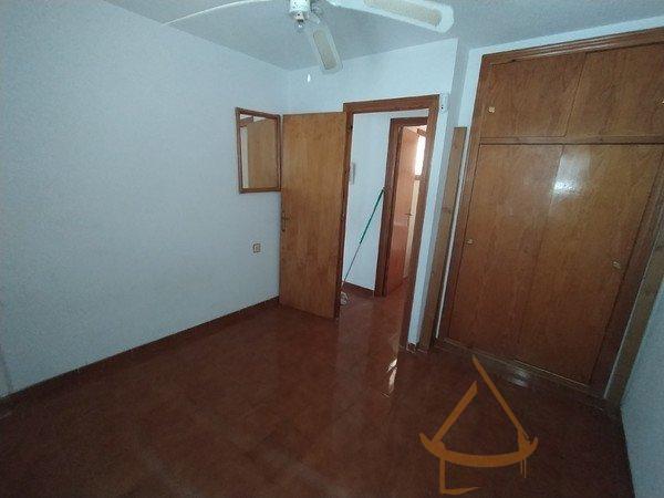 For sale of duplex in Torrevieja