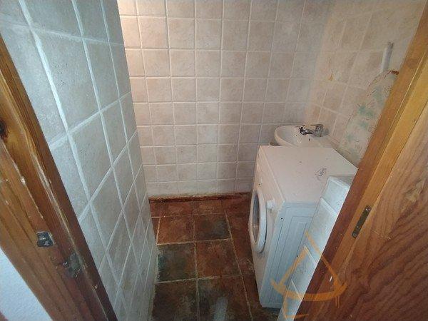 For sale of duplex in Torrevieja