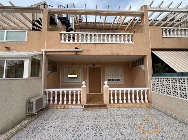 For sale of apartment in Torrevieja