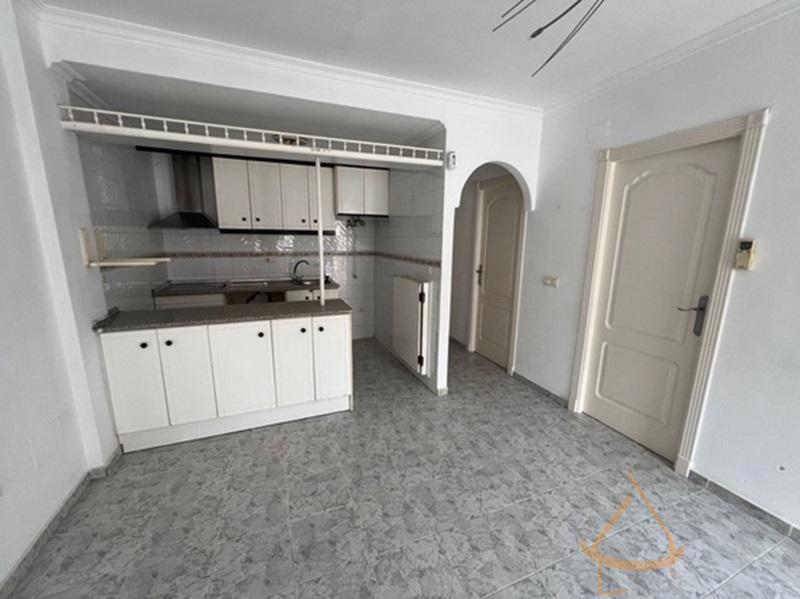 For sale of apartment in Torrevieja