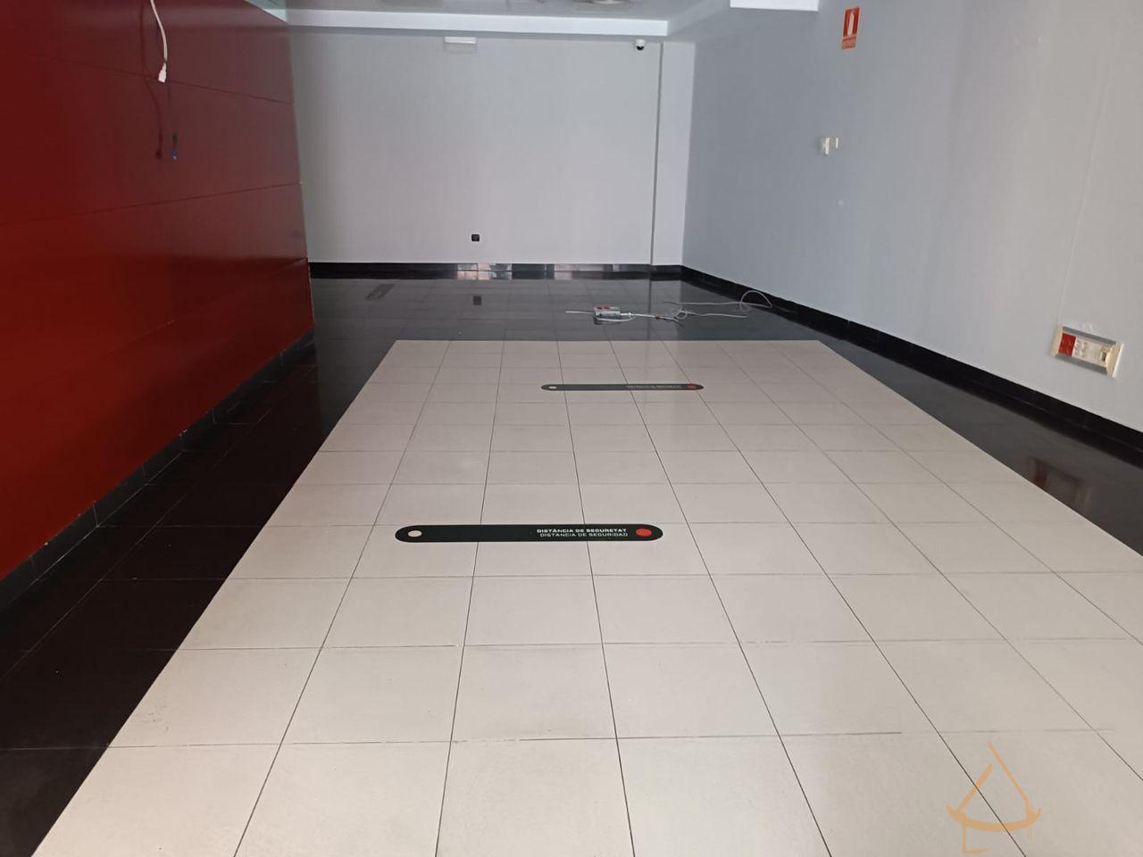 Venta de local comercial en Santa Pola